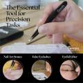 Tweezia-Precision