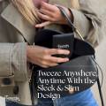 Tweezia-Anywhere